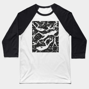 One Breath Baseball T-Shirt